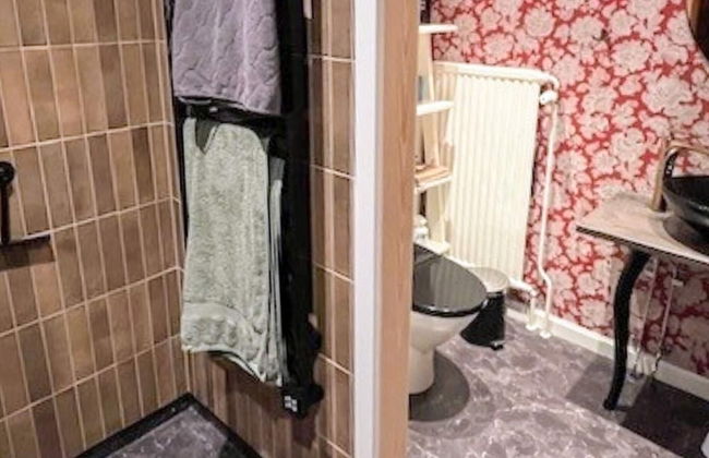 2 Person Holiday Home in Aby-by Traum - Photo 18