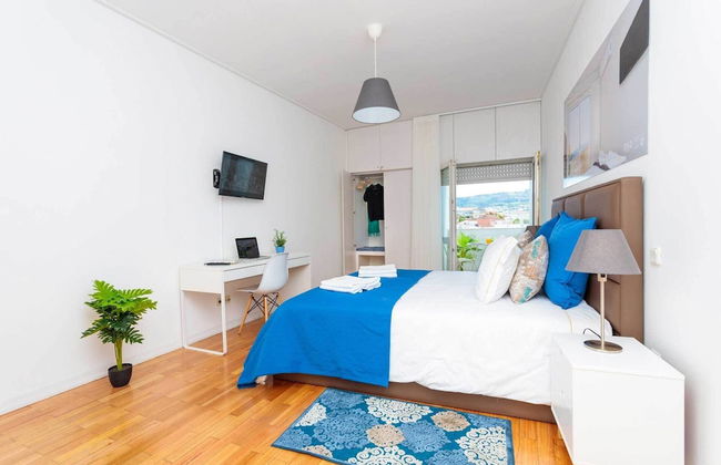 Best Villas - Coração de Braga - Foto 19