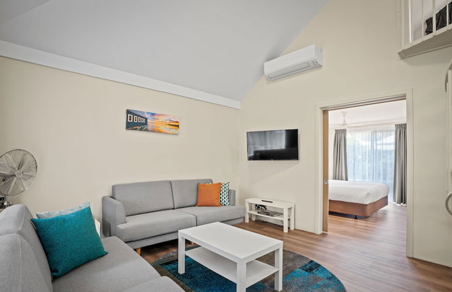 Broadwater Resort WA Tourism Awards 2024 Gold Winner - Foto 28