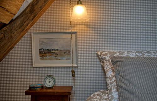 Gîte le Grenier GRAY - Foto 17