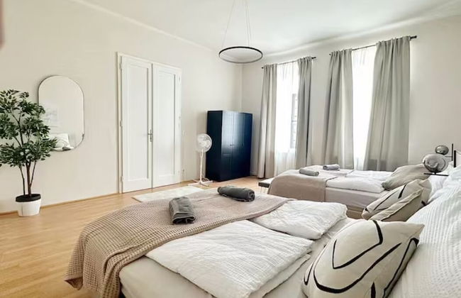 Belvedere Apartments - Foto 71