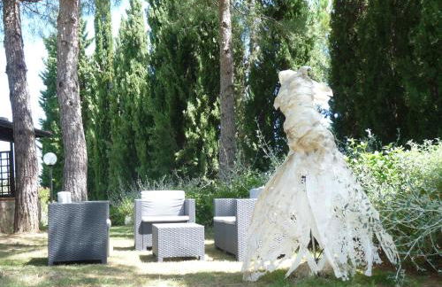 Agriturismo Casanova di Pescille - Foto 26