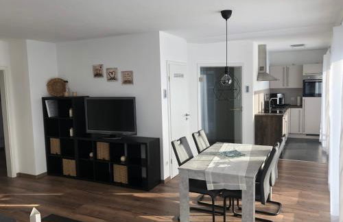 Fewo Rhein-Lahn Penthouse OG3-1 - Foto 1