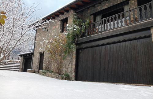 Cal Ferrer del Querforadat - Photo 29