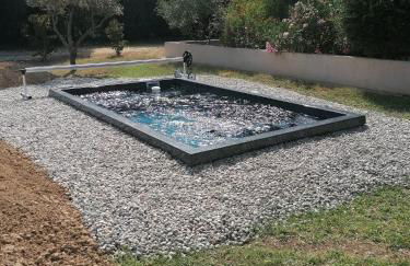 Gîte cosy au coeur du Luberon - Foto 49