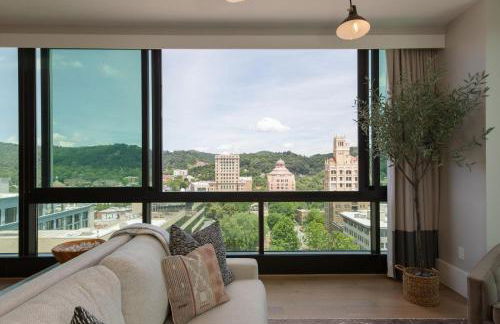 Panoramic Pack Square - Foto 15