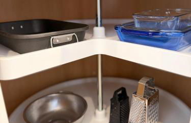 Oceanfront Top Floor Premium One Bedroom with Panoramic View of Monterey Bay, Very Private! - Foto 15