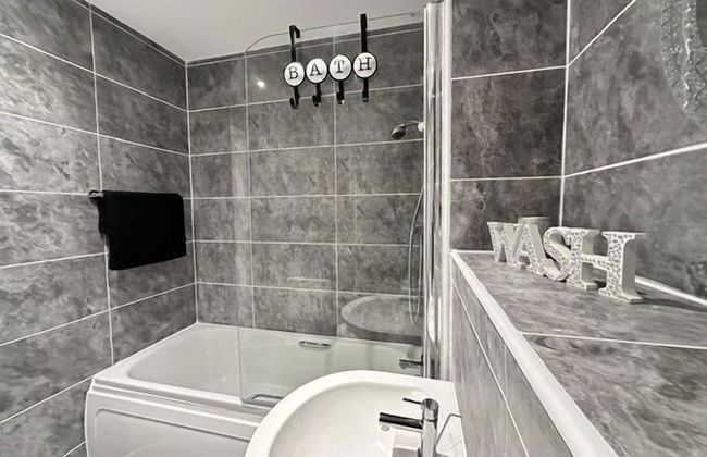 Grand Central Apartments, Centro - Foto 28