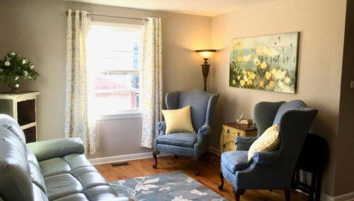 Mimzy's Garden Retreat - Peaceful & Private - Foto 4