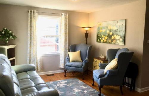 Mimzy's Garden Retreat - Peaceful & Private - Foto 4