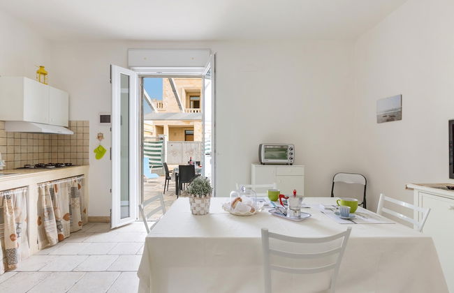 Casa Medusa - Foto 1