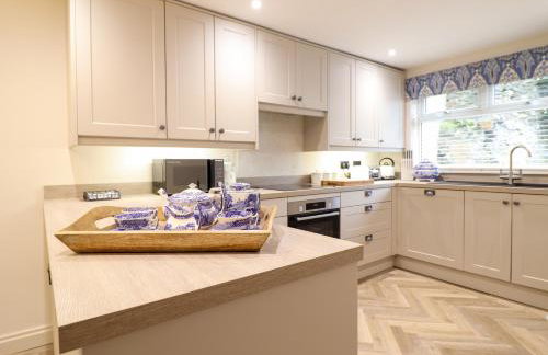 6 Uppergate Street Rose Cottage - Foto 9