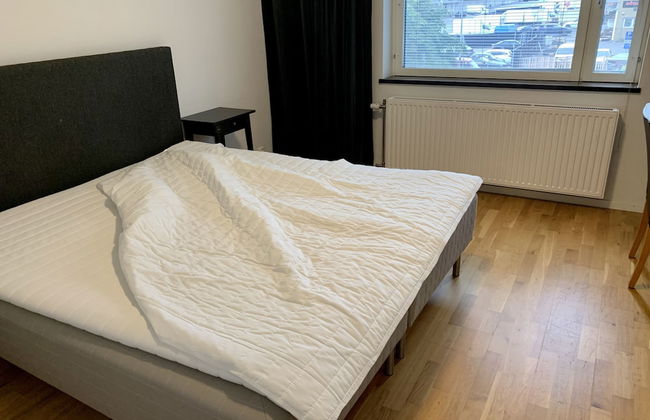 2 rooms apartment in Årsta Stockholm - Foto 3