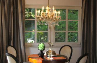 Villa Sonnenburg Gästehaus - Foto 7