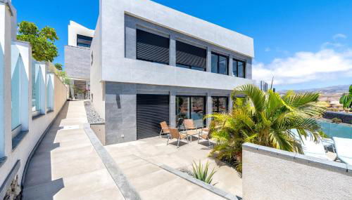 VillasRoyale Silvermoon - Serenity, Styled in Luxury! - Foto 2