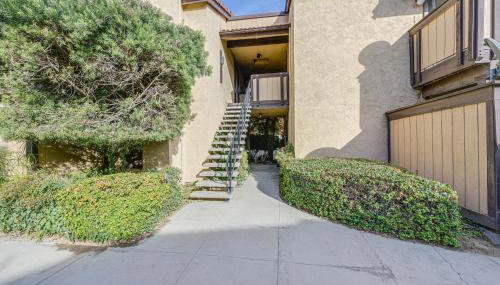Cozy Fresno Condo w/ Balcony & Pool Access - Foto 3