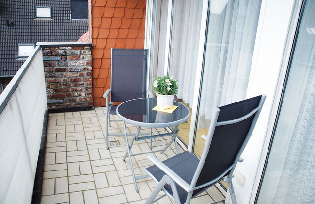 Bort Lodging - Foto 15