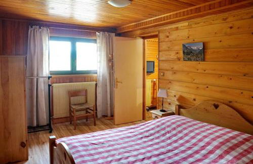 chalet la Louvière - Foto 25