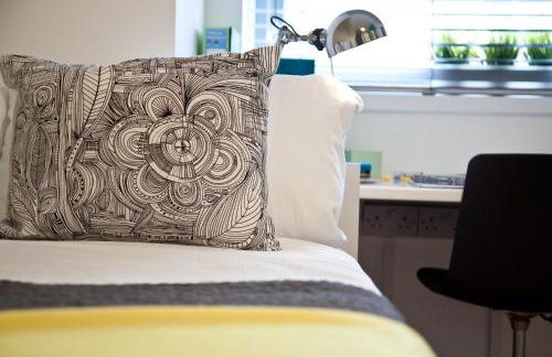 For Students Only CRM OLIB London - Foto 14