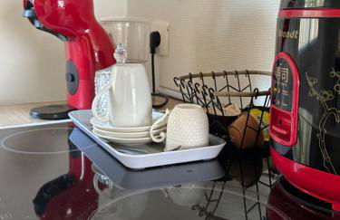 Cozy CNFDI 80 m2 - Foto 7