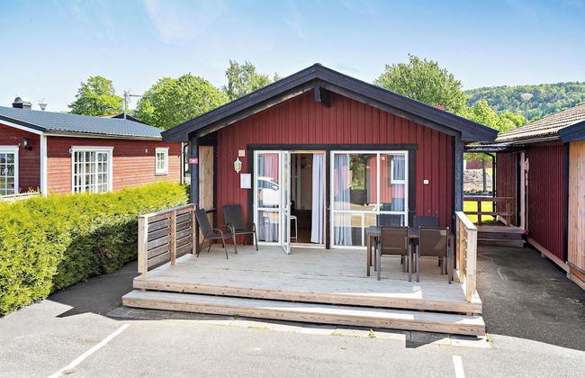 First Camp Gränna - Foto 8