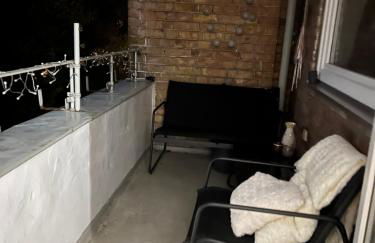 Stadtnahe Wohnung in Hannover - Foto 1