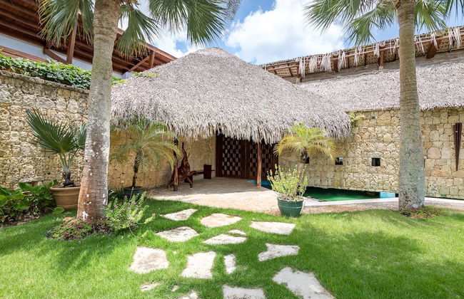 Fantastic villa at Casa de Campo - Foto 2