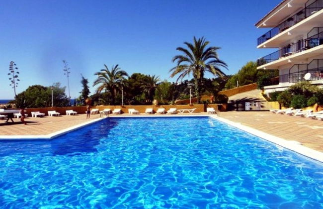 Appartement Cala Llevado - Costa Brava 02 - Foto 1