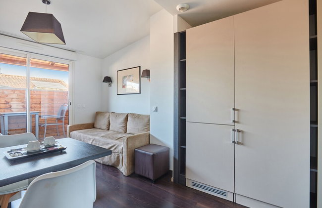 Odalys City Apartment Hotel - Toulouse Centre Gare - Photo 89