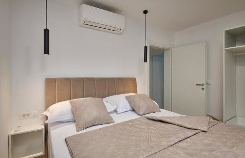 Villa Nika with private heated pool - Foto 31