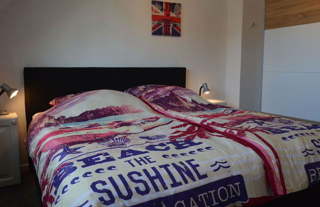 Cozy Apartment in Rees With Wifi - Photo 4