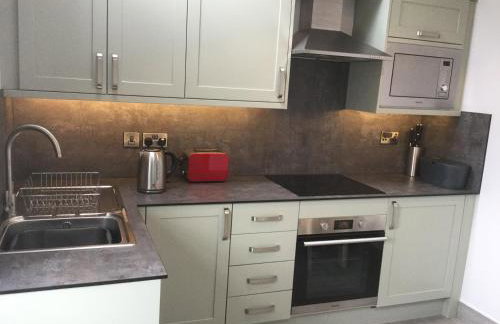 Mowbray Stable Cottages - Foto 17