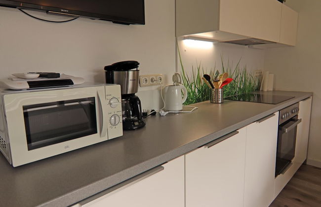 Ferienwohnung Hexenzauber I in Braunlage - Foto 19