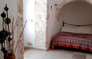 Trullo Tranquillo Ostuni - Foto 14