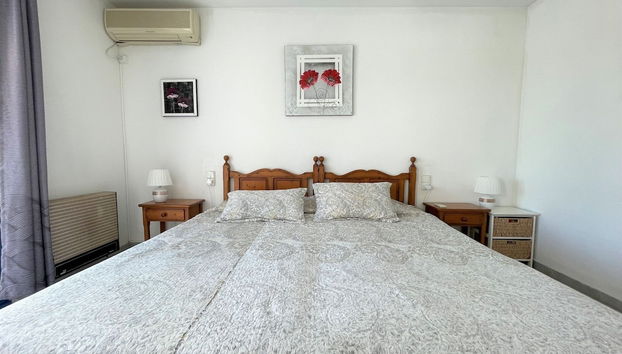 Belvilla by OYO Minarete 13B - Foto 5, Habitación