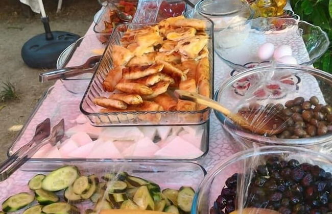 Erasmus Apart Hotel - Foto 34