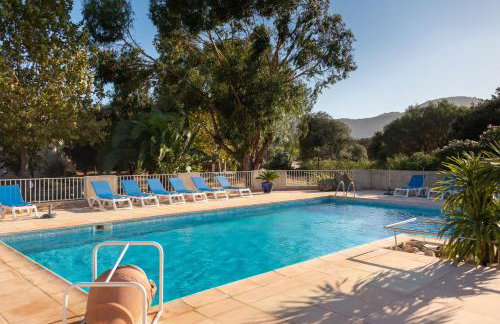 Résidence Spelonca - Foto 10