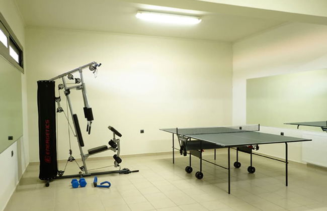 Villa Artemis - Foto 13