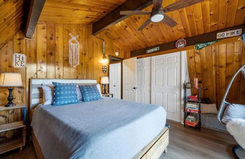 Cozy Cabin near Resorts and The Village +Mtn views - Foto 16