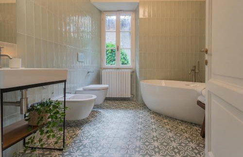 Villa Riva Bellagio with Pool - Photo 33