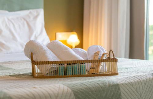 Samiro Private Villa - Heated Pool & Hot tub - Foto 13