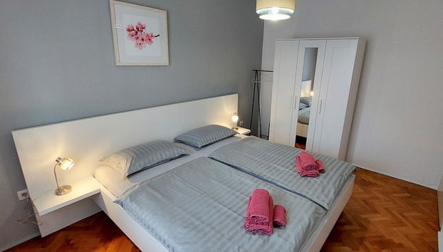 Mari - A2 - Veliki - Foto 2, Habitación