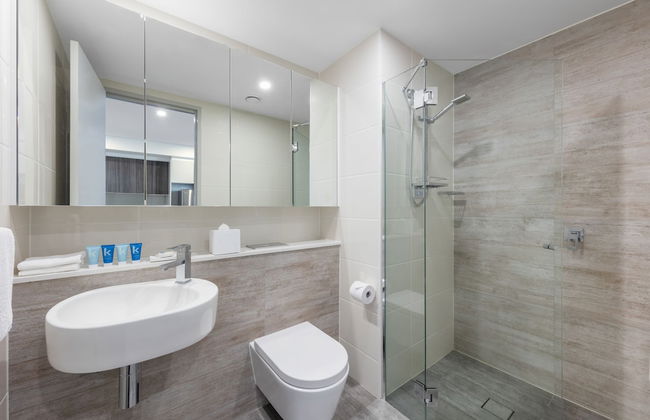 Meriton Suites Southport, Gold Coast - Foto 33