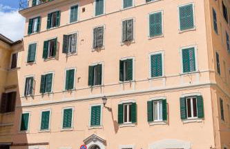 MH Luxury Suite Pantheon - Foto 63