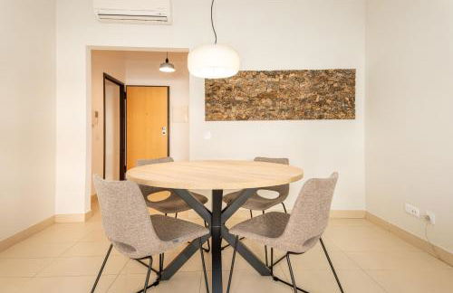 Casa Amarela - Apt with pool, close to beaches, golf and nature - Conceição e Cabanas de Tavira - Foto 11