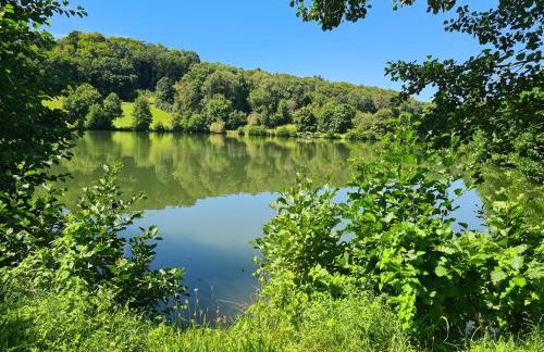 Ferienwohnung Pflüger mit Terrasse - Foto 32