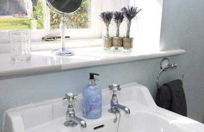 Unicorn Cottage - Foto 24