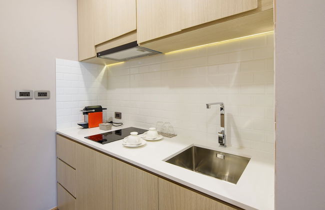 Parc Borough City Resort - Foto 60