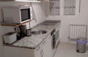 El parador de la catedral - Foto 17