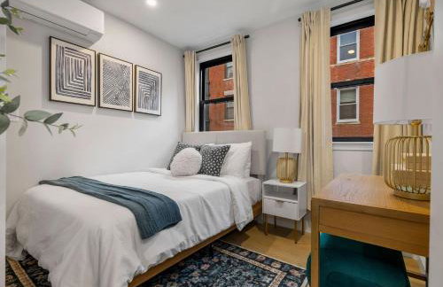 North End Apt close to TD Garden Walk to Downtown - Foto 33